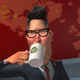 Illustration for article titled Monsters Versus Aliens Versus Stephen Colbert